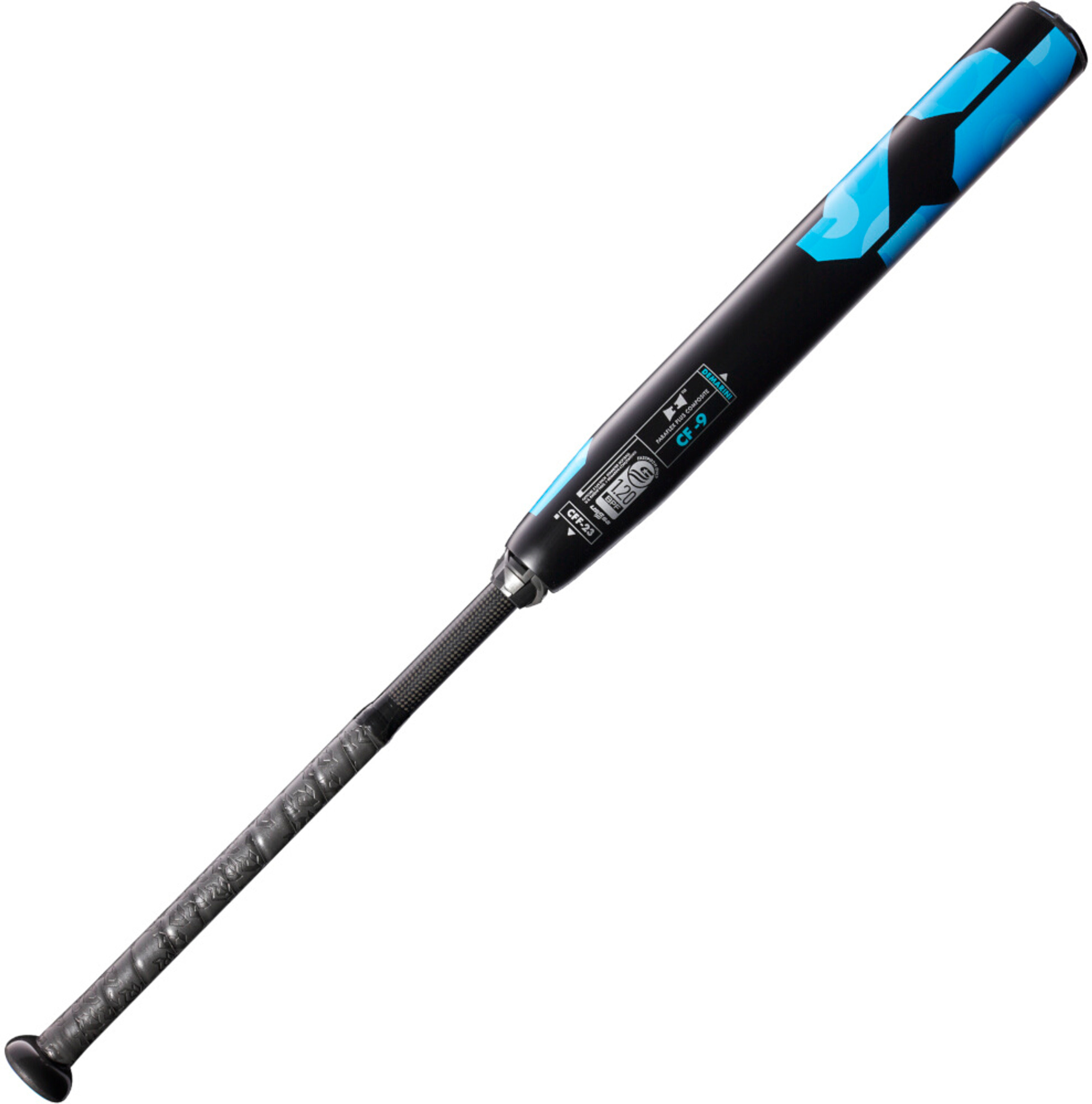 2023 DeMarini CF Women's Balanced Fastpitch Softball Bat (9oz) WBD2367