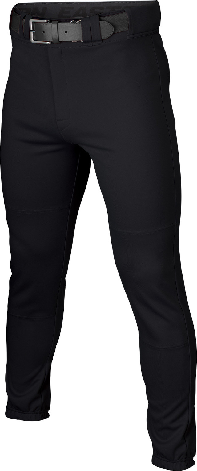 Easton Rival+ Pro Taper Adult Solid Baseball Pant A167144