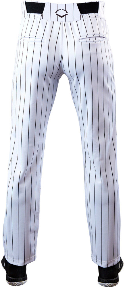 EvoShield Salute Youth Pinstripe Baseball Pant WB60178