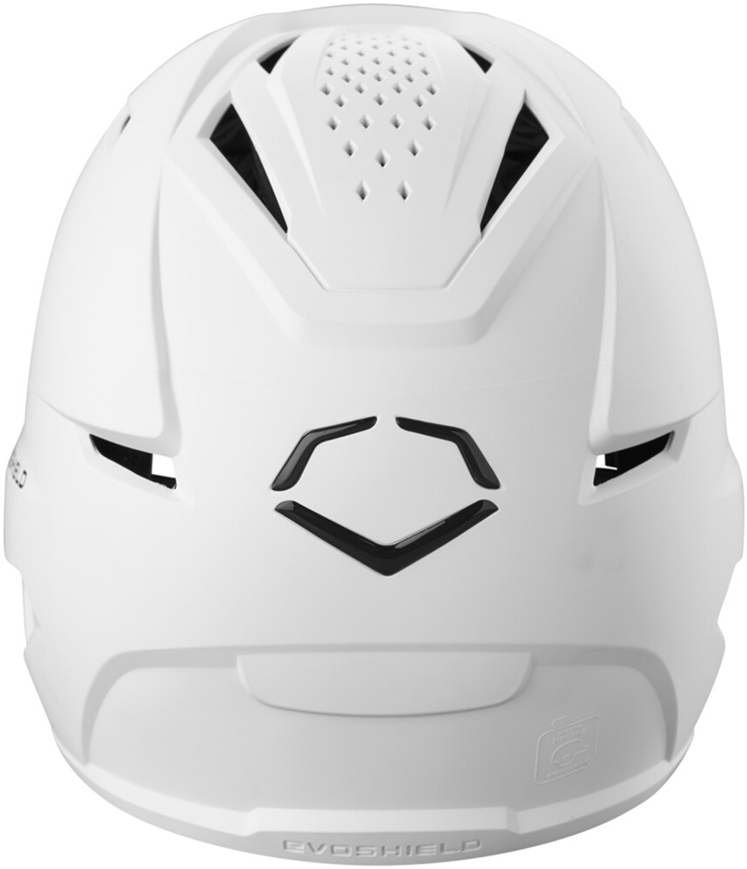 EvoShield XVT 2.0 Matte Batting Helmet w/ Fastpitch Softball Facemask WB57257