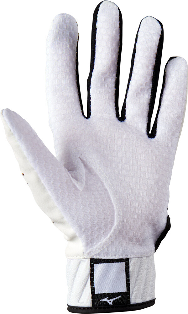 Mizuno MVP Tee Ball Batting Gloves 330426