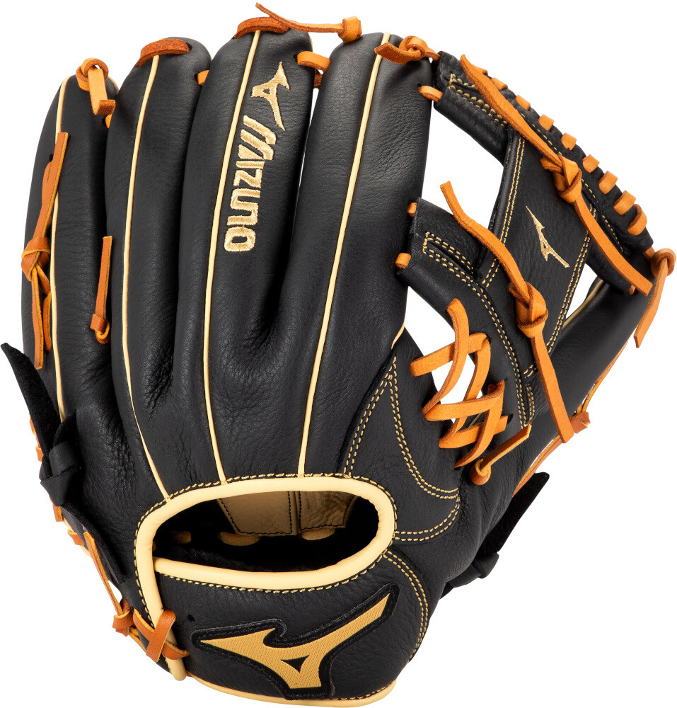 Mizuno 11 Inch Baseball Glove Mizuno Pro Baseball Glove Inch Tan