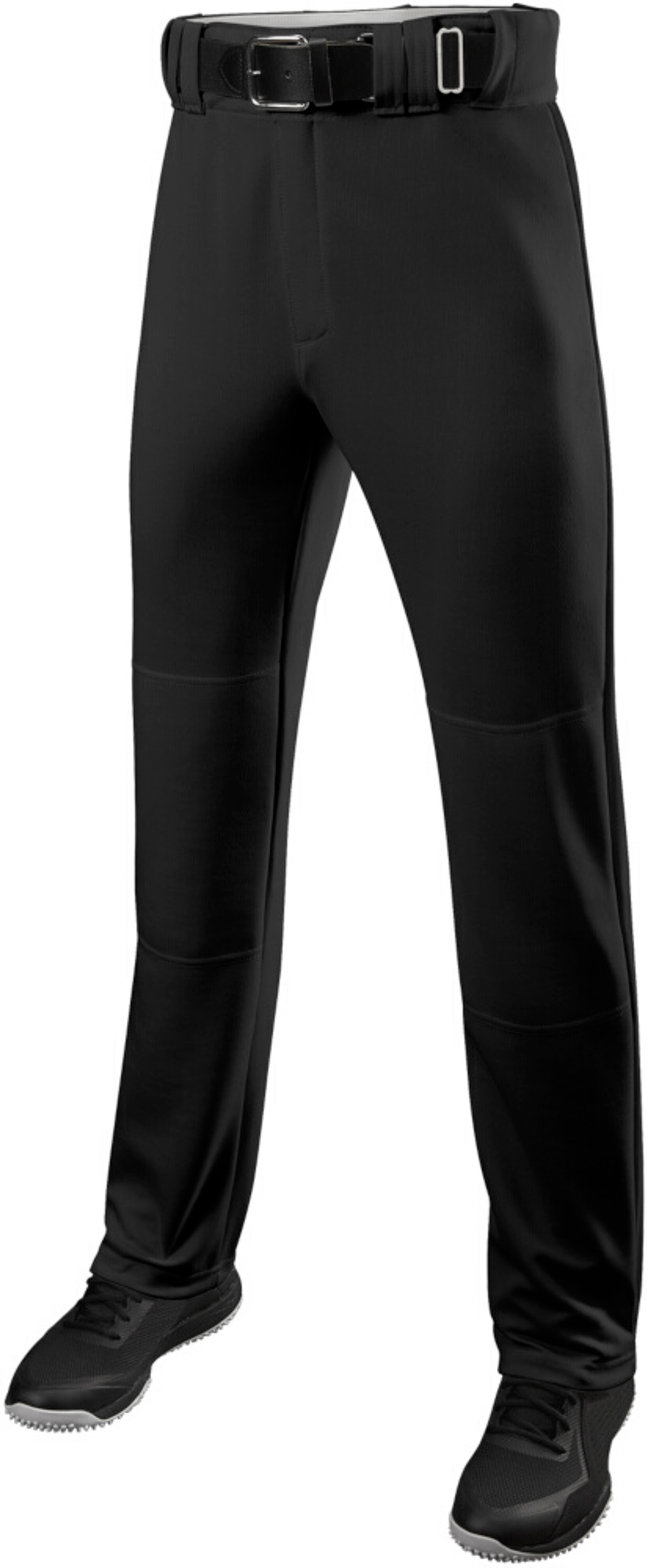 Wilson P202 Youth Baseball Open Bottom Pant WB60039