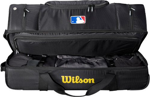 Wilson WTA9780 Umpire Wheeled Equipment Bag
