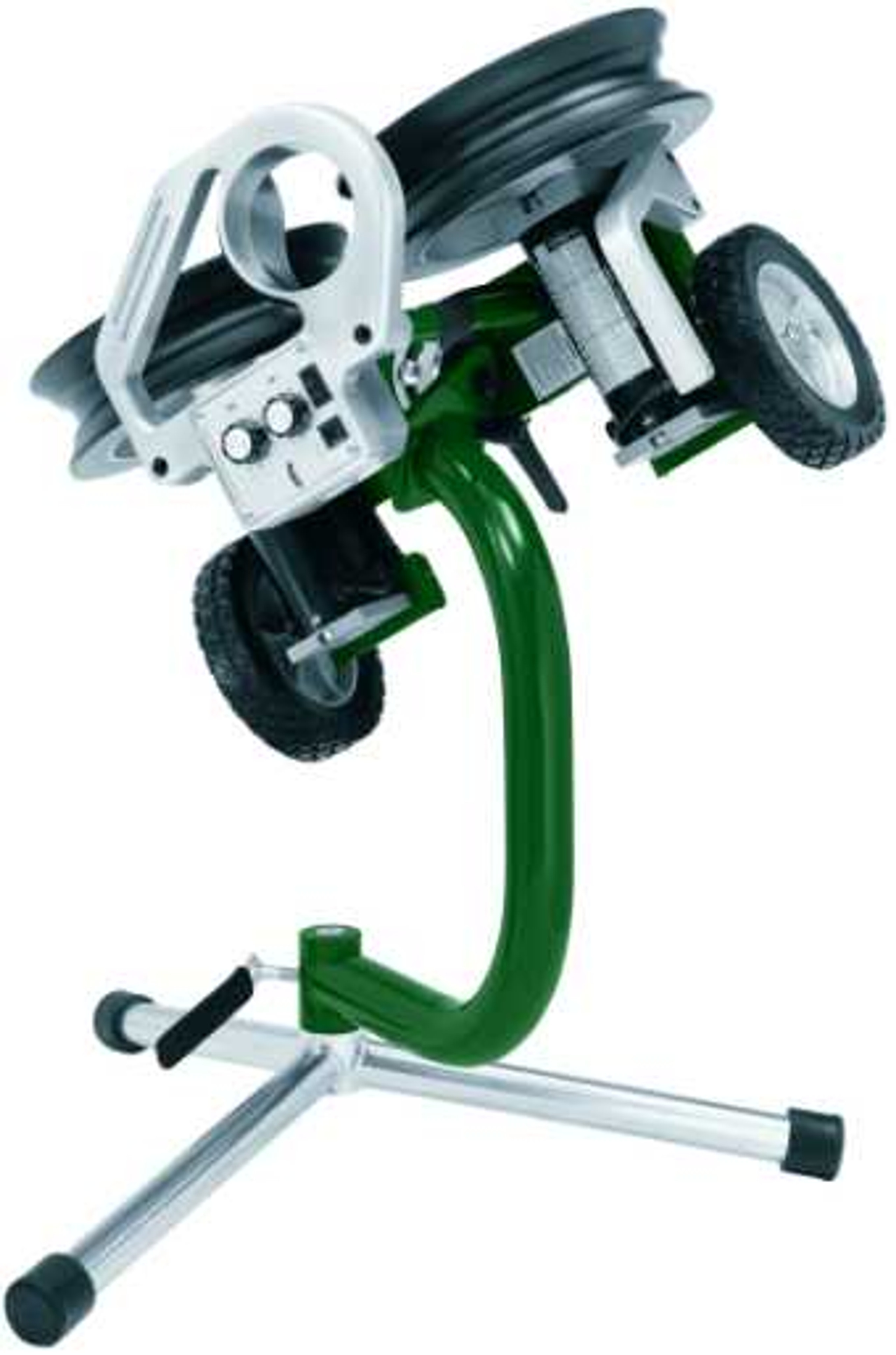 Atec AT0982 Casey Pro Softball Pitching / Training Machine