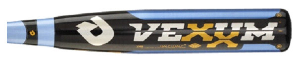 DEMARINI VEXXUM VNB9 32'' 29 OZ BASEBALL BAT BLUE