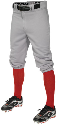 Easton Apparel Pro + Knicker A167103 Adult Short Baseball Pant