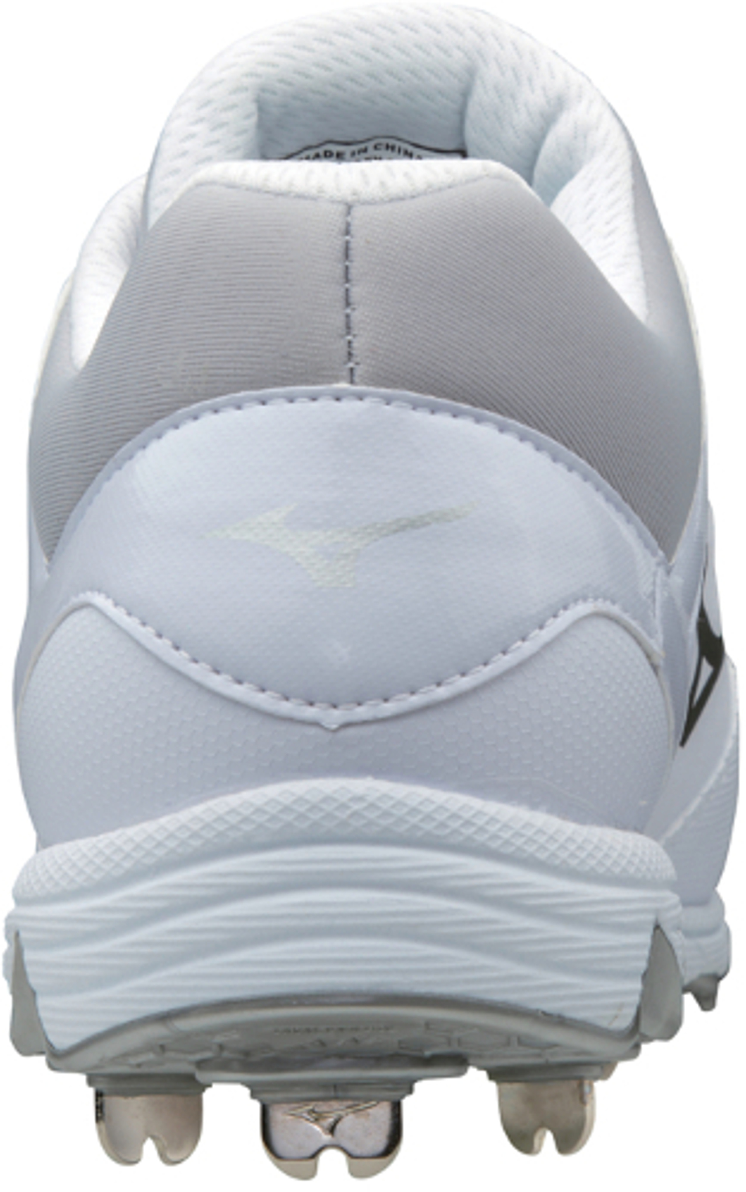 Mizuno Swift 5 320554 Womens 9-Spike Metal Fastpitch Softball Cleats