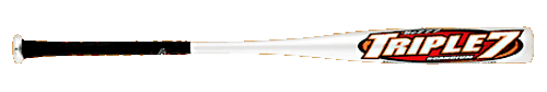 2003 Easton LZ87 Triple 7 Youth Baseball Bat (-12.5oz)-New Out Of Wrapper 2003 Easton LZ87 Triple 7 Youth Baseball Bat (-12.5oz)-New Out Of Wrapper
