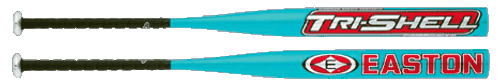 Easton STS5B Trishell Composite Fastpitch Softball Bat (-10)