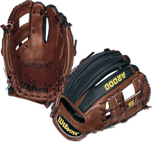 Wilson A2000 K86 Kip Series 11.5in Baseball Glove Wilson A2000 K86 Kip Series 11.5in Baseball Glove