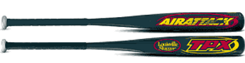Louisville Slugger TPX CB8 Air Attack High School/Collge Baseball Bat Louisville Slugger TPX CB8 Air Attack High School/Collge Baseball Bat