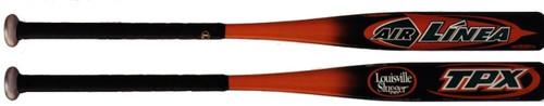 Louisville Slugger TPX YB30 Air Linea Youth Baseball Bat (-11.5oz,blem) Louisville Slugger TPX YB30 Air Linea Youth Baseball Bat (-11.5oz,blem)