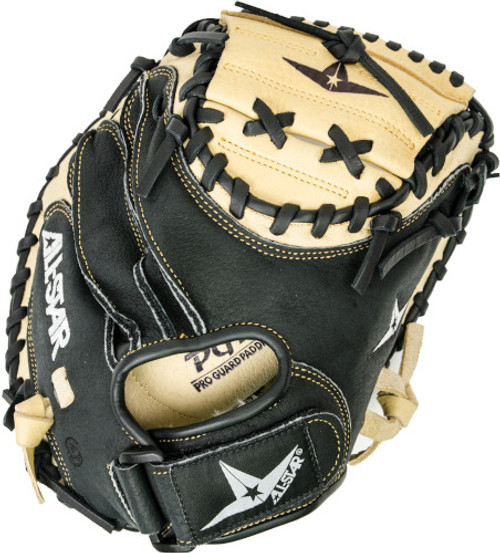 31.5 Inch All-Star Comp CM1011 Youth Baseball Catcher Mitt