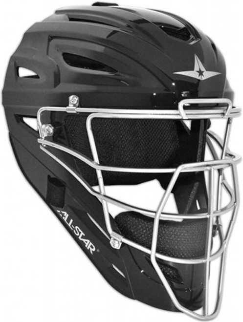 All-Star - MVP2510 - Youth Level Catcher's Helmet