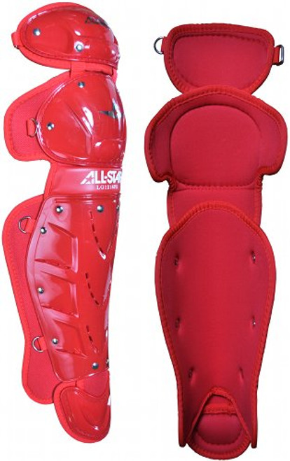 All-Star League Series - LG79LS - Junior Youth Catcher's Leg