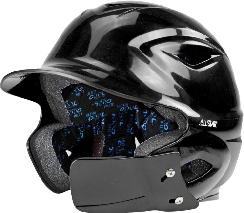 All-Star System 7 BHFG2S7 Baseball Batting Helmet Cage