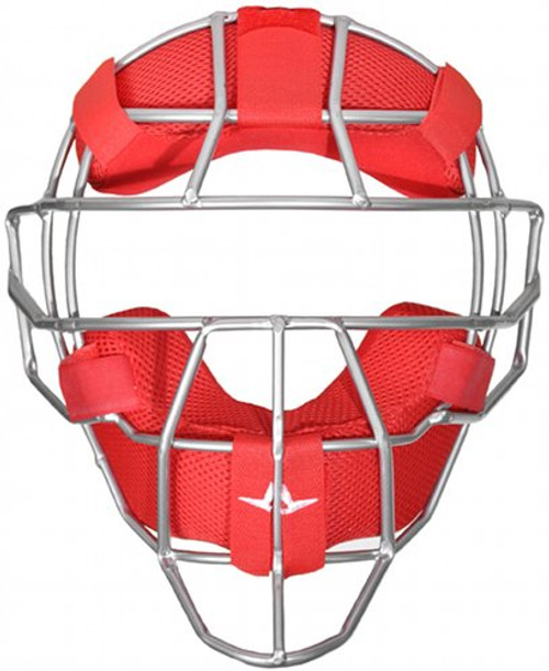 All-Star System7 FM4000 MVP Traditional Catcher's Mask