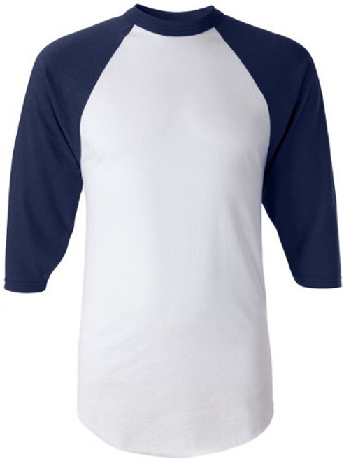 Augusta Sportswear AU42X 3/4 Sleeve Baseball Undershirt