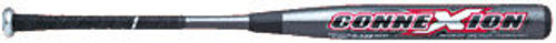Easton ST2ZB Connexion Z-Core Fastpitch Softball Bat (-9oz,1 year warranty) Easton ST2ZB Connexion Z-Core Fastpitch Softball Bat (-9oz,1 year warranty)