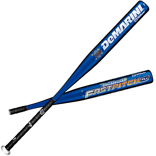 Demarini 2002 Demarini DXDBF Fastpitch Fli Softball Bat Demarini 2002 Demarini DXDBF Fastpitch Fli Softball Bat