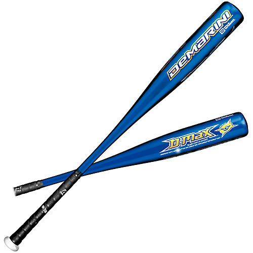 Demarini DXX05 DMAX Baseball Bat (-5oz, 1 year warranty) Demarini DXX05 DMAX Baseball Bat (-5oz, 1 year warranty)