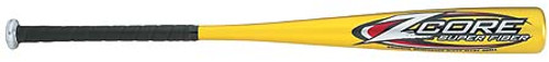 Easton BZ74-Z Z-Core Senior League Baseball Bat Easton BZ74-Z Z-Core Senior League Baseball Bat