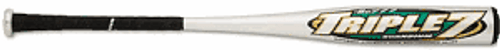 Easton BZ77 Triple 7 High School Baseball Bat (-3oz) Easton BZ77 Triple 7 High School Baseball Bat (-3oz)