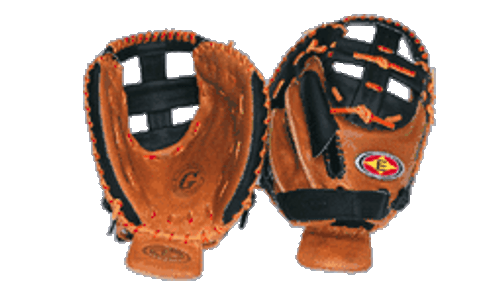 Easton GS20W Genuine Series Fastpitch Catcher's Glove Easton GS20W Genuine Series Fastpitch Catcher's Glove