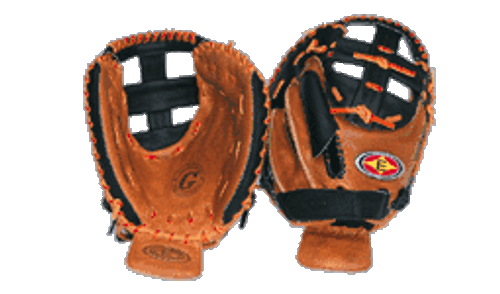 Easton GS20W Genuine Series Fastpitch Catcher's Glove