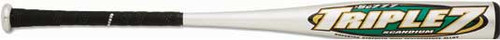 Easton LZ77 Triple 7 Youth Baseball Bat (-12.5oz) Easton LZ77 Triple 7 Youth Baseball Bat (-12.5oz)