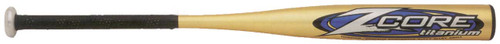 Easton LZ70-Z Z-Core Titanium Youth Baseball Bat (-12.5oz) Easton LZ70-Z Z-Core Titanium Youth Baseball Bat (-12.5oz)