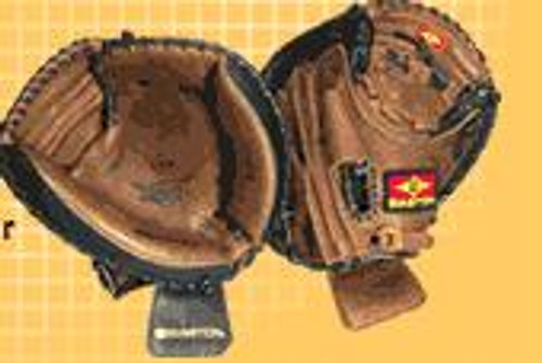 Easton Natural Series Baseball Catcher's Glove