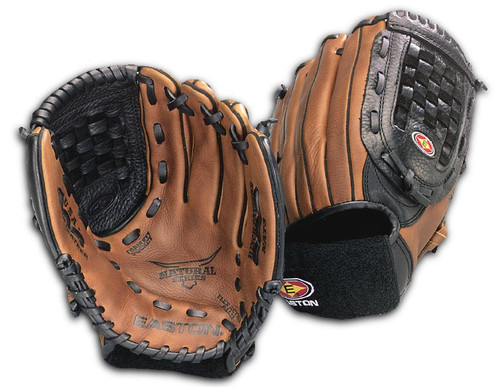 Easton NAT3 Natural Series Youth Baseball Glove (11inch)