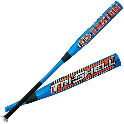 Easton STS4 Connexion Trishell Slowpitch Softball Bat