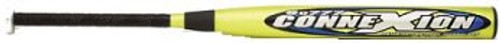 Easton ST5-ZB Connexion Z-Core Fastpitch Softball Bat (-10oz) Easton ST5-ZB Connexion Z-Core Fastpitch Softball Bat (-10oz)