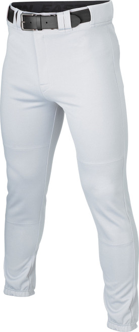 Easton Apparel Rival+ Pro Taper Adult Solid Baseball Pant A167144