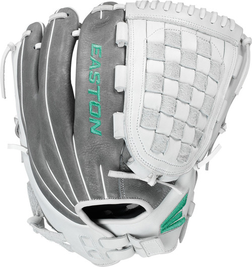 12.5 Inch Easton Fundamental Series Women's Fastpitch Softball Glove FMFP125