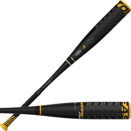 2023 Easton Hype Comp USSSA Balanced Baseball Bat (-8oz) SL23HC8