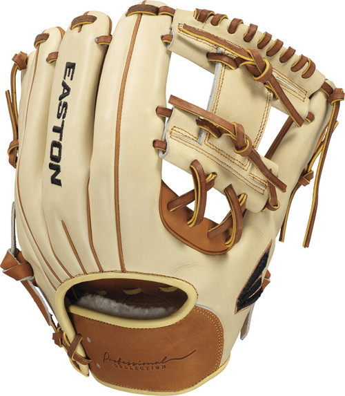 11.5 Inch Easton Professional Collection Hybrid Adult Infield Baseball Glove PCH-M21