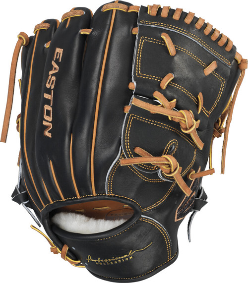 11.75 Inch Easton Professional Collection Hybrid Adult Baseball Glove PCH-D35