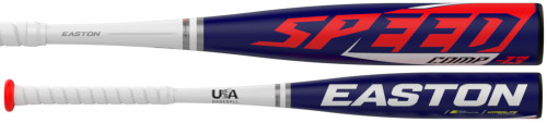 2022 Easton Speed Comp USA Balanced Baseball Bat (-13oz) YBB22SPC13