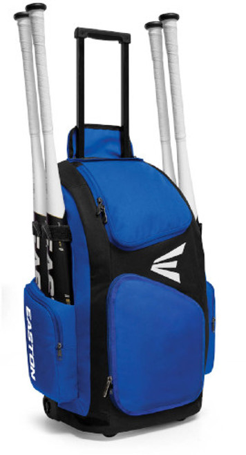 Easton Traveler A159901 Personal Stand Up Wheeled Equipment Bag