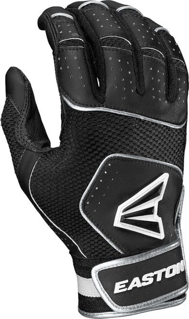 Easton Walk-Off NX Adult Baseball Batting Gloves