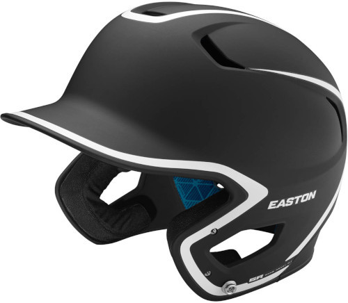 Easton Z5 2.0 A168509 Youth Matte Two-Tone Batting Helmet