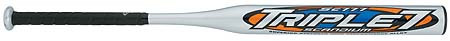 Easton SZ700B Triple 7 Fastpitch Softball Bat