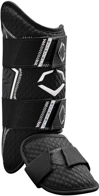 値下げ可 EVOSHIELD SRZ-1 BATTER'S LEG GUARD EvoShield SRZ-1 Batter's Leg Guard - Adult Size (WTV1112)
