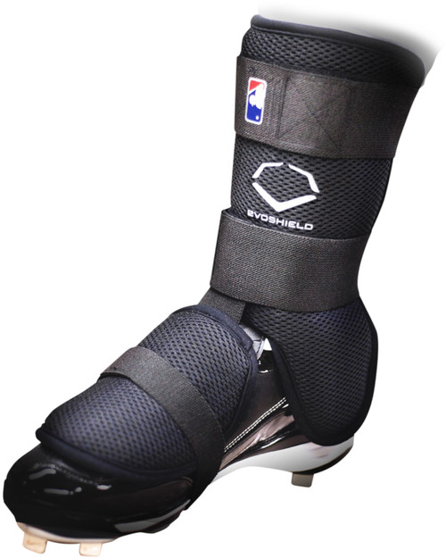 EvoShield Protective Batter's Leg Guard A110MLB EvoShield Protective Batter's Leg Guard A110MLB
