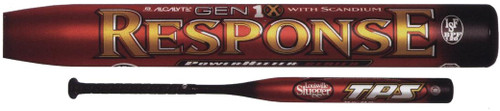 Louisville Slugger FP204P TPS Response Power Hitter Fastpitch Softball Bat (-10oz) Louisville Slugger FP204P TPS Response Power Hitter Fastpitch Softball Bat (-10oz)