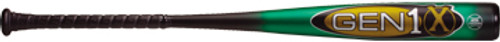 Louisville Slugger BB203 Gen1X Adult Baseball Bat (-5oz, 2 3/4inch barrel) Louisville Slugger BB203 Gen1X Adult Baseball Bat (-5oz, 2 3/4inch barrel)